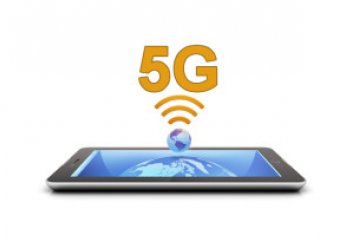 Первая в мире сеть 5G на мобильных устройствах
