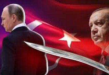 Түріктердің жобасы ресейліктердің түн ұйқысын қашыруда