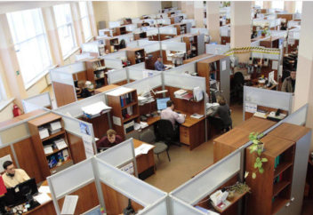 В Марокко будут регулировать удаленную работу на фоне смены персонала на основе искусственного интеллекта