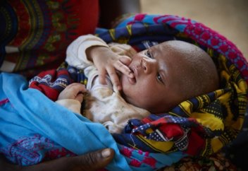 Әлемде күн сайын жеті мыңға жуық нәресте қайтыс болады – ЮНИСЕФ