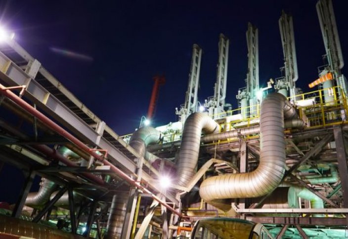 Китайские тарифы на газ могут сорвать глобальные планы американской нефтяной индустрии