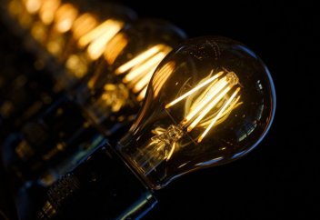 Галогендік лампыға тыйым салынады