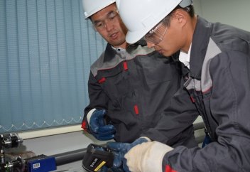 Уникальную теплоизоляционную панель разработали казахстанские учёные