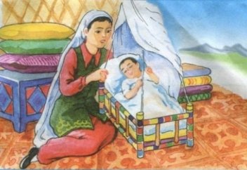 БҰЛ  ДҮНИЕДЕ  ЕҢ  ТӘТТІ  НЕ  БІЛДІҢ БЕ?