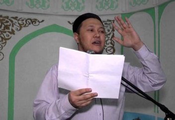 Сопылыққа сөз жоқ, сопыларға сөз көп!