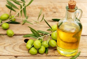 Польза оливкового масла для здоровья человека