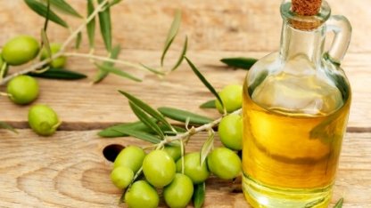 Польза оливкового масла для здоровья человека