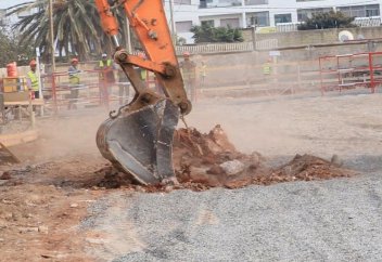 Египетские компании планируют инфраструктурные проекты в Марокко на сумму 100 миллионов долларов в течение двух лет