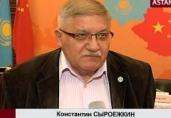 The Wall Street Journal (США): шпионский скандал изобличает Китай, ведущий борьбу за влияние в Центральной Азии