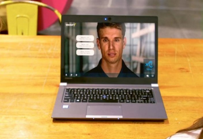 Впервые искусственный интеллект заменил учителя в школе