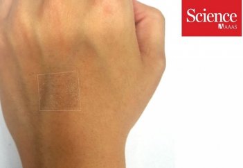 Тыңшылыққа таптырмайтын, көзге көрінбейтін жазып алу құралы (видео)