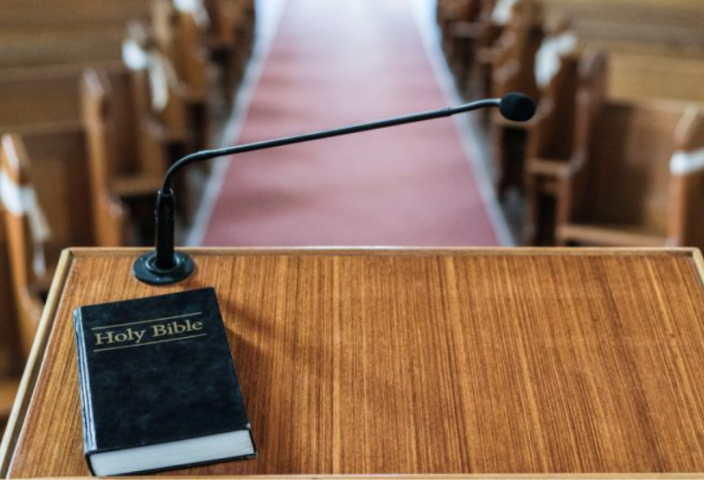 Кризис доверия к пасторам в США стал самым глубоким за последние десятилетия