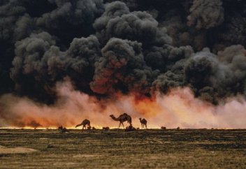 Араб әлемі 2010-2018 жылдары қарулы қақтығыстан қанша шығынға батты