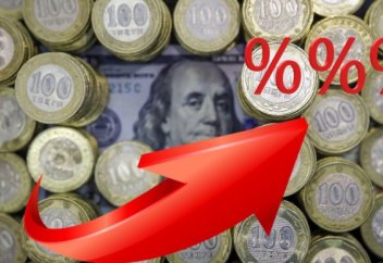 Қазақстанның сыртқы қарызы 7 ай қатарынан тоқтаусыз өсіп келеді