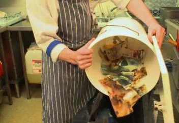 Ысырап - көзбен көр де, іштей біл!