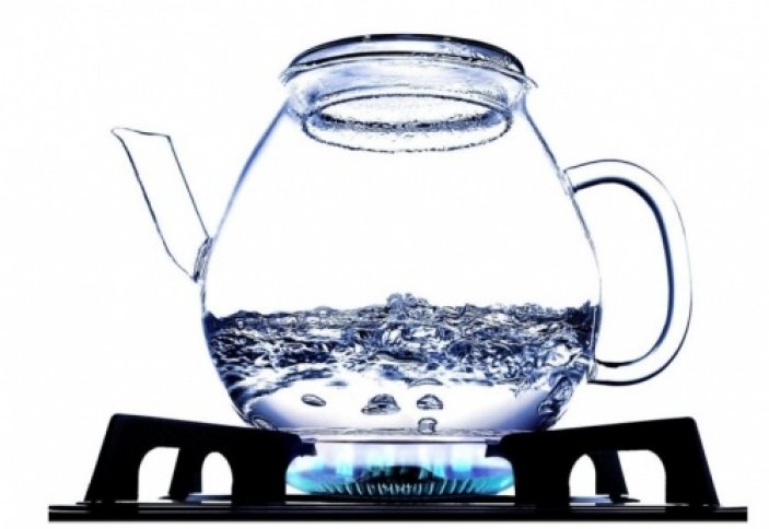 Почему нельзя кипятить воду 2 раза: научный факт