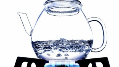 Почему нельзя кипятить воду 2 раза: научный факт
