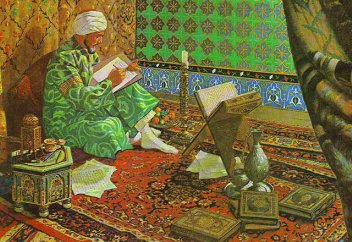 Поучительные истории