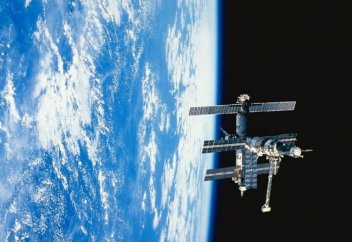 Еліміздің ғарыш технологиясындағы жетістігі