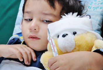 6 способов снизить температуру без лекарств