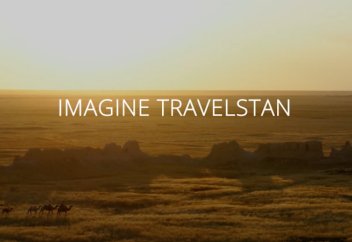 Ролик про Казахстан стал лауреатом престижной премии в области туризма