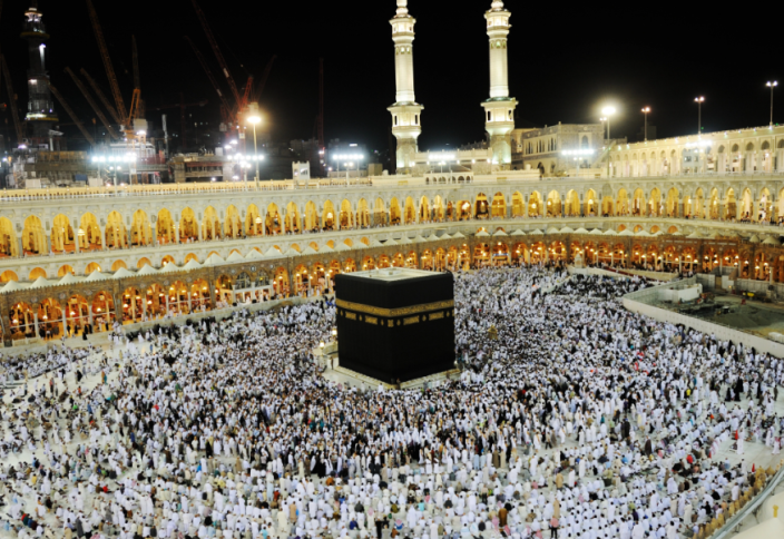 Қажылық-2026: ҚМДБ жаңа талаптар енгізді