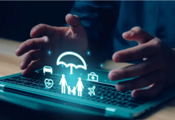 К 2033 году мировой рынок киберстрахования достигнет $74 млрд