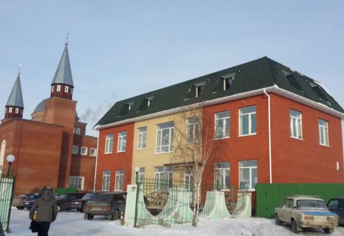 Ульяновск готовится к открытию мусульманского учебного комплекса