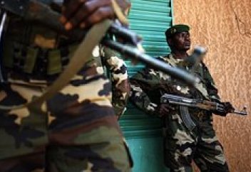 Сарапшы биыл мемлекеттік төңкеріс орын алуы мүмкін мемлекеттерді атады