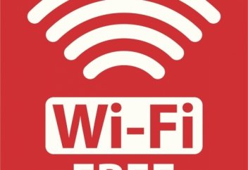 wi-fi