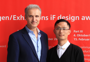 Суды ысырап етпейтін жаңа кран ойлап тапты (фото)