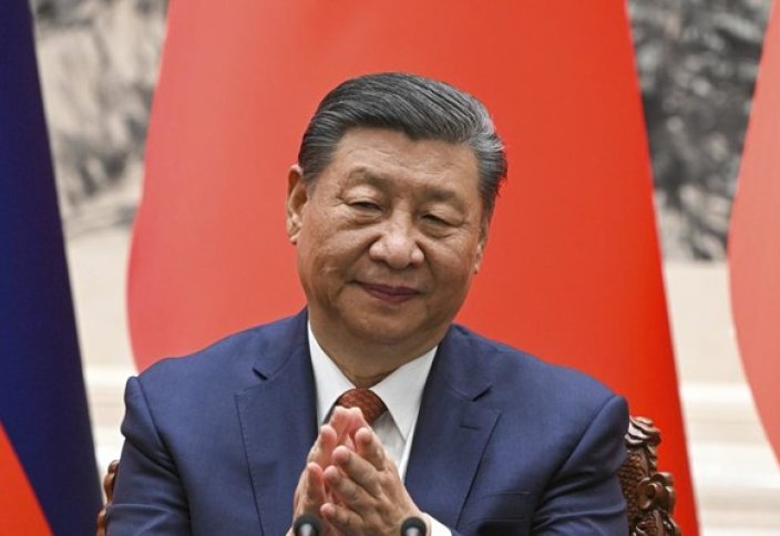 Президент Китая встретится с лидерами нескольких арабских государств