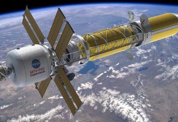 NASA климат өзгерістерін зерттеу үшін жасанды жерсерігін ұшырды