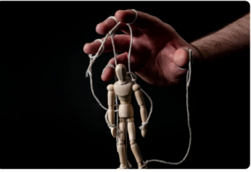 «Маячки», по которым манипуляторы вычисляют жертв