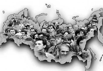 В России вырос уровень враждебности по отношению к мигрантам, несмотря на демографический кризис