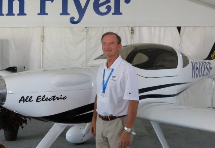 ПОЛЕТ НА ЭЛЕКТРИЧЕСКОМ САМОЛЕТЕ СТОИТ В 4 РАЗА ДЕШЕВЛЕ ЧЕМ ПОЕЗДКА НА АВТОМОБИЛЕ