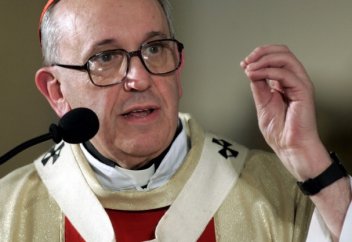 Папа Римский в ходе визита Турции посетит стамбульскую Голубую мечеть