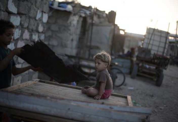 Министр образования Израиля предложил сбрасывать бомбы на детей в секторе Газа