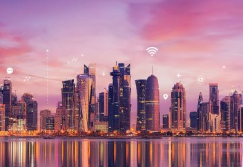 В центре внимания – Катар