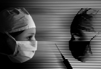 Эвтаназия - право на смерть