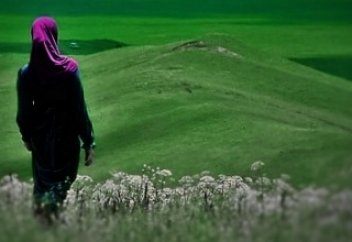 Ревнивость гурий и превосходство мусульманок.