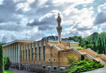 В Италии острая нехватка мечетей