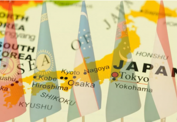 Япония планирует поставлять вооружения в Центральную Азию – китайский эксперт