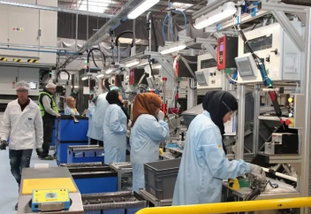 Только 15% марокканских женщин будут трудоустроены в 2024 году