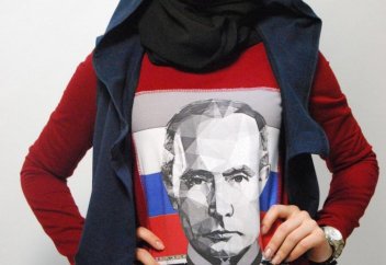 Патриотичный хиджаб не приняла мусульманская общественность