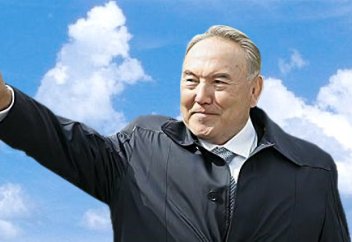 Н.Назарбаев: Арақ-шарапты қойып, қымызға көшуіміз керек!