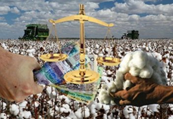 «Ақ алтын» – елiмiзге «бақ алтын» бола ала ма?