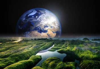 Опровергнут миф о спонтанном возникновении жизни