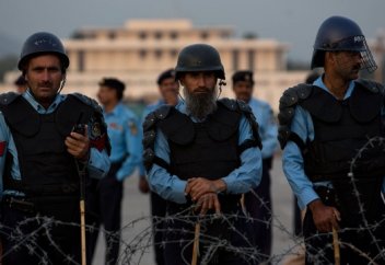 Пәкістанда өлім жазасына қатысты мораториді толық алып тастады