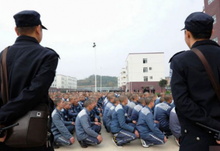 Уйгурский имам умер в «лагере перевоспитания» от рака без надлежащего лечения